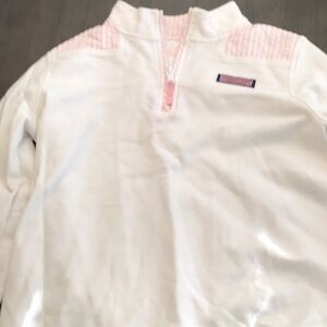 Vineyard Vines Half Zip